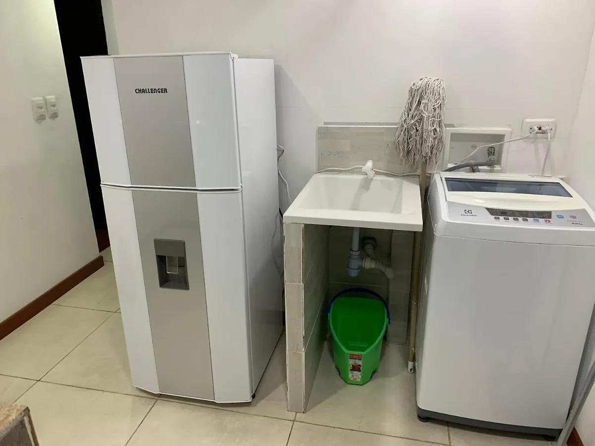 Apartamento En El Norte De Bogotá Colômbia