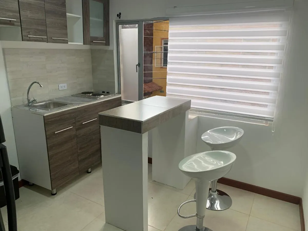 Contatos de Apartamento En El Norte De Bogota