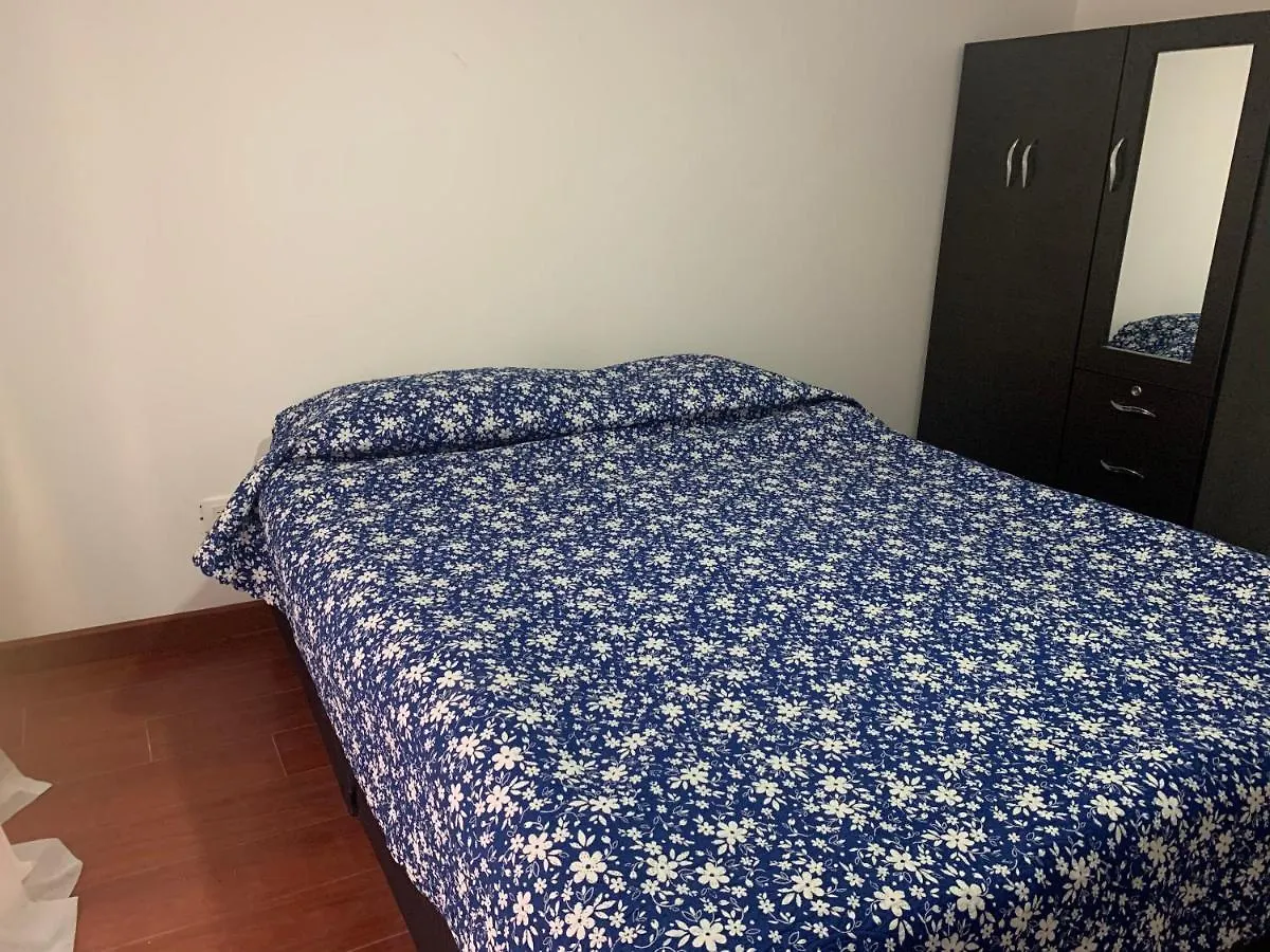 Apartamento En El Norte De Bogotá